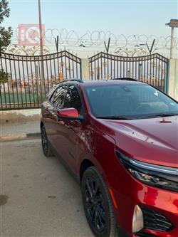 شيفروليه إكوينوكس